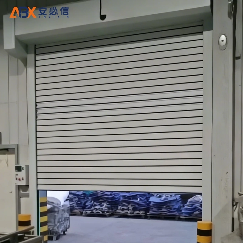江门雷达高速门